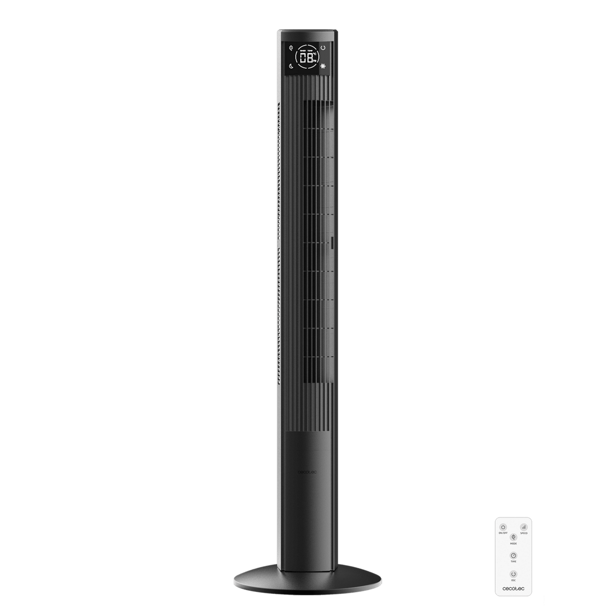 Ventilador de Torre CECOTEC EnergySilence 470 (08215)