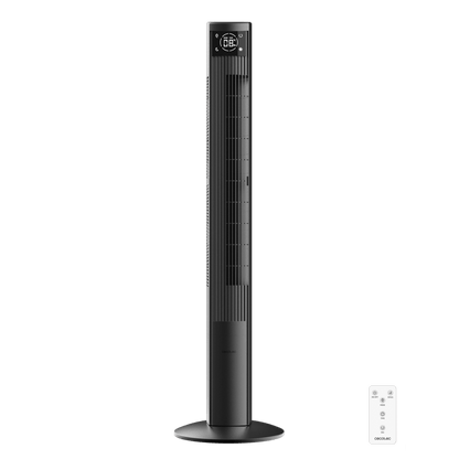 Ventilador de Torre CECOTEC EnergySilence 470 (08215)