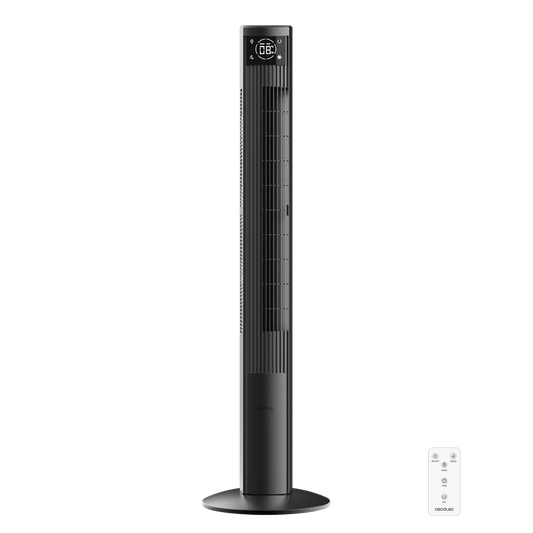 Ventilador de Torre CECOTEC EnergySilence 470 (08215)