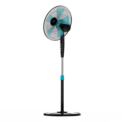Ventilador de Pie CECOTEC EnergySilence 510 40W (05901)