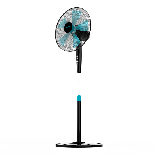 Ventilador de Pie CECOTEC EnergySilence 510 40W (05901)