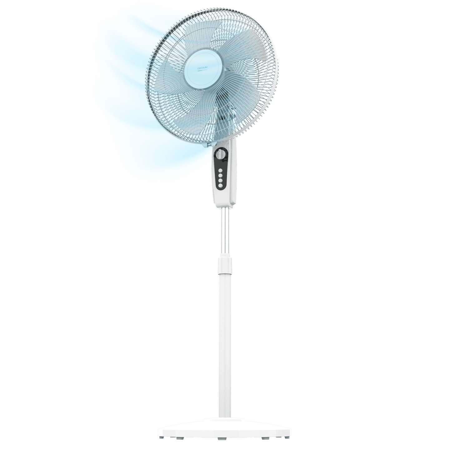 Ventilador de Pie CECOTEC EnergySilence 515 (08297)