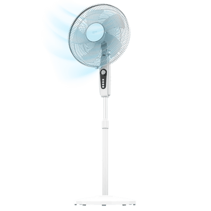 Ventilador de Pie CECOTEC EnergySilence 515 (08297)