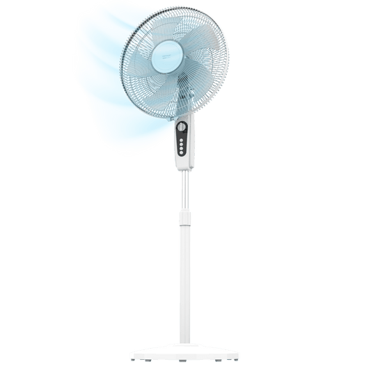Ventilador de Pie CECOTEC EnergySilence 515 (08297)