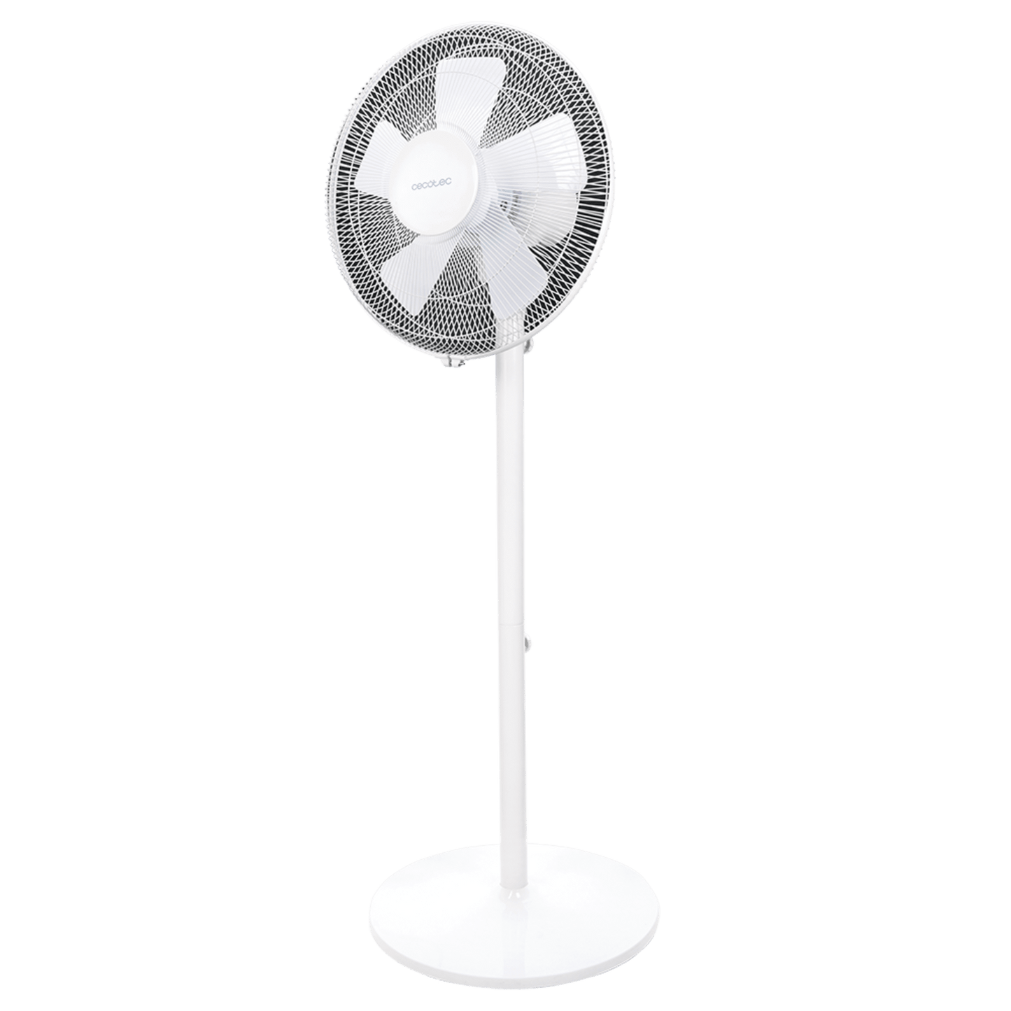 Ventilador de Pie/Sobremesa CECOTEC 535 2in1 (05877)