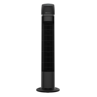 Ventilador de Torre CECOTEC 8050 SkyLine Smart (05971)