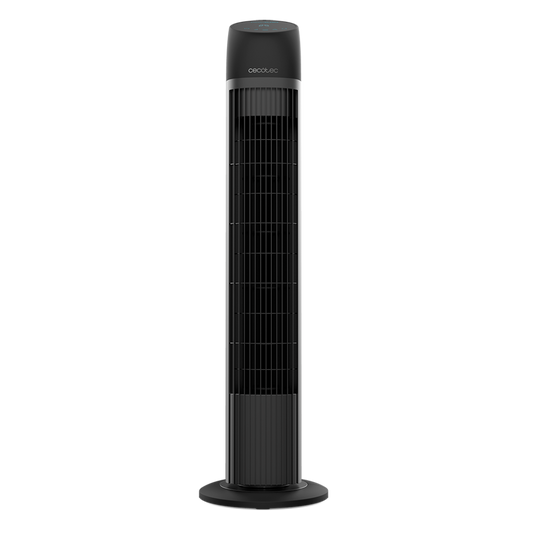 Ventilador de Torre CECOTEC 8050 SkyLine Smart (05971)