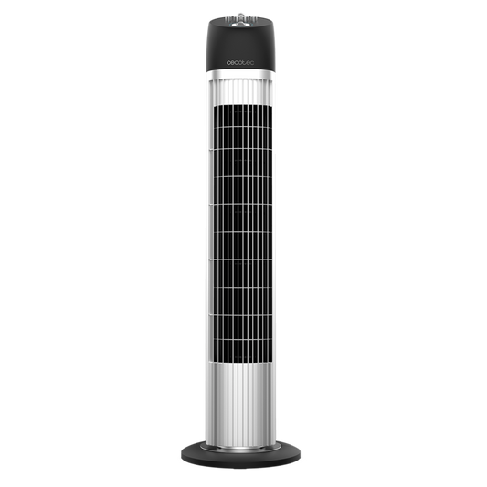 Ventilador de Torre CECOTEC 850 Skyline 45W (05969)