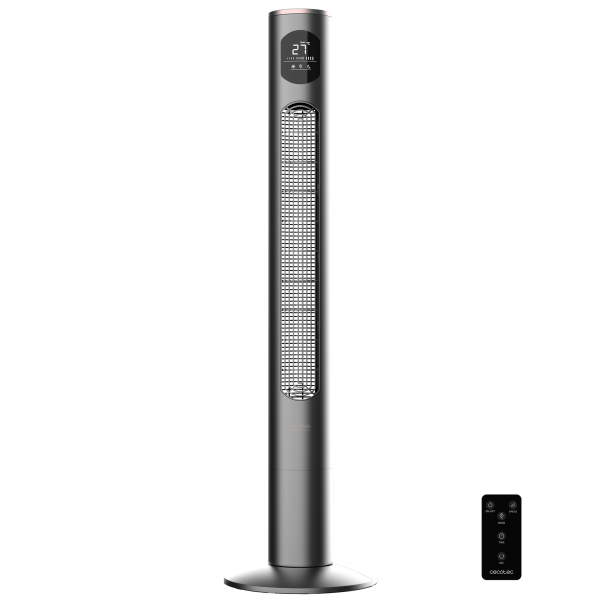 Ventilador Torre CECOTEC 9090 Skyline Smart 50W (08351)