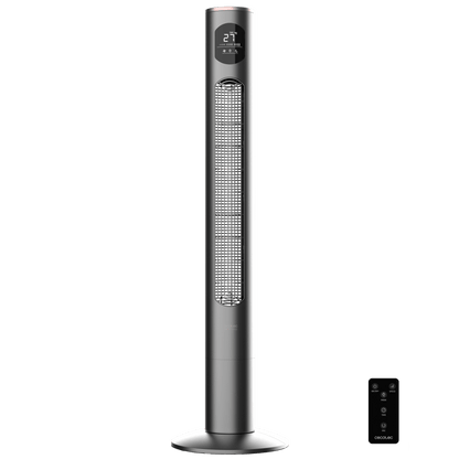 Ventilador Torre CECOTEC 9090 Skyline Smart 50W (08351)