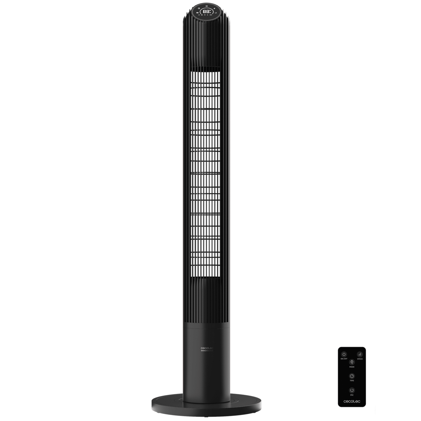 Ventilador de Torre CECOTEC 9150 Skyline Smart (08363)