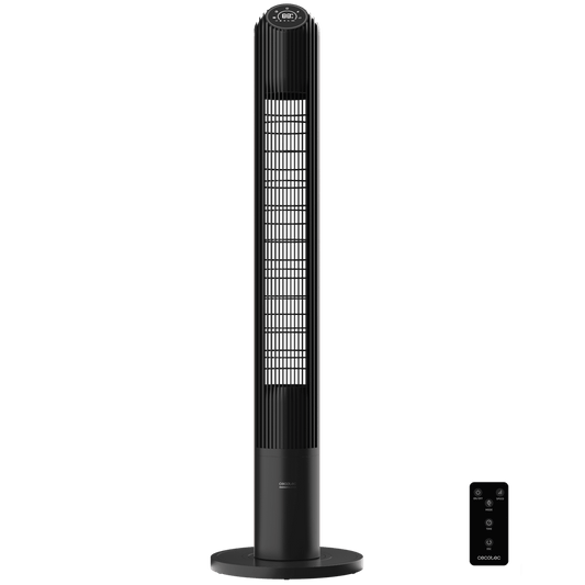 Ventilador de Torre CECOTEC 9150 Skyline Smart (08363)