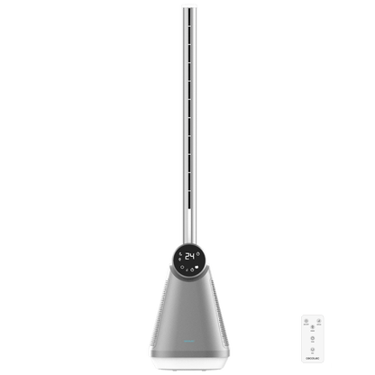 Ventilador de Torre CECOTEC EnergySilence 9890 (08311)