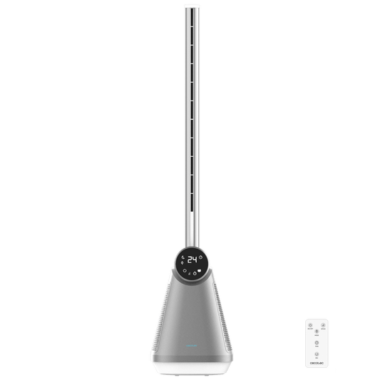 Ventilador de Torre CECOTEC EnergySilence 9890 (08311)