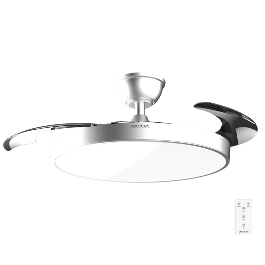 Ventilador Techo CECOTEC Aero 300 Air (A01_EU01_125322)