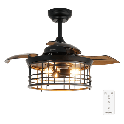 Ventilador de Techo CECOTEC Aero 3600 Invisible (08626)
