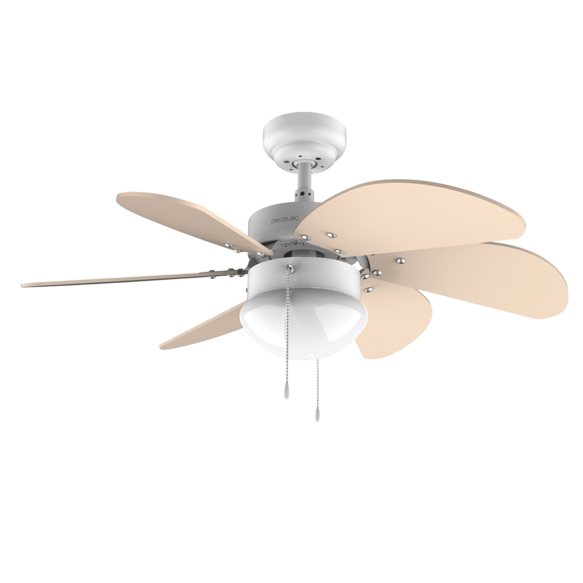 Ventilador Techo CECOTEC 3600 Vision SunLight (05963)