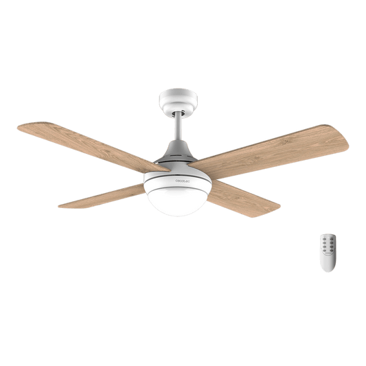 CECOTEC Aero 4250 LED Light Ceiling Fan (05996)