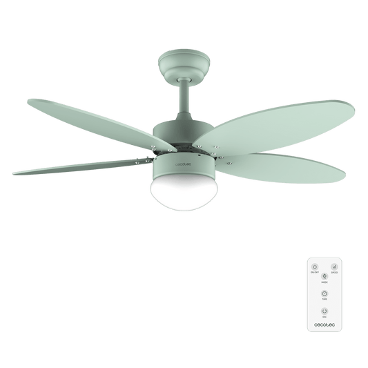 Ventilador de Techo CECOTEC Aero 4260 Full Mint (08484)