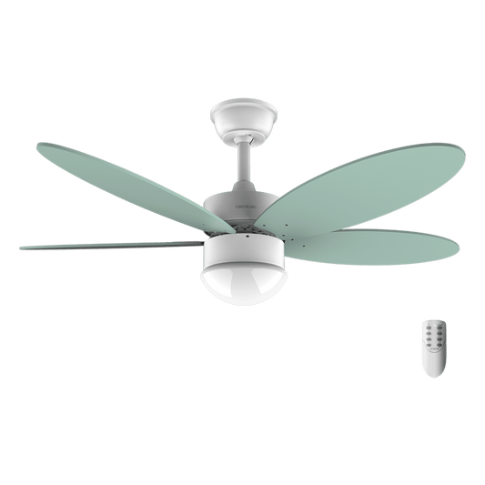 CECOTEC Aero 4260 Mint 40W Ceiling Fan (05878)