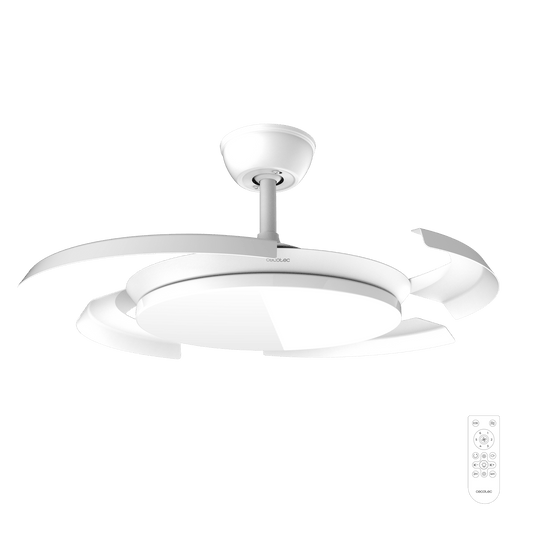 Ventilador Techo CECOTEC 4500 Puzzle (A01_EU01_123698)