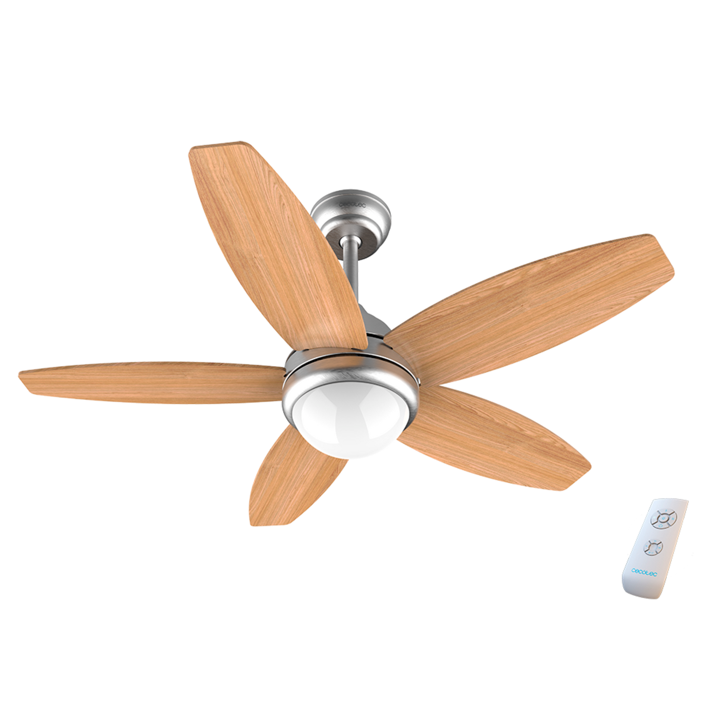 Ceiling Fan CECOTEC EnergySilence Aero 490 (05945)
