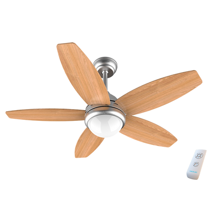 Ceiling Fan CECOTEC EnergySilence Aero 490 (05945)