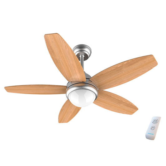 Ceiling Fan CECOTEC EnergySilence Aero 490 (05945)