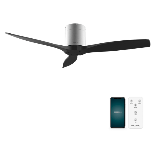 CECOTEC EnergySilence 5500 Ceiling Fan (08513)