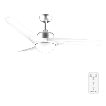 Ventilador Techo CECOTEC EnergySilence Aero 560 (08486)