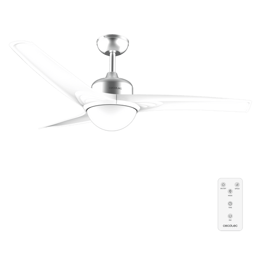 CECOTEC EnergySilence Aero 560 Ceiling Fan (08486)