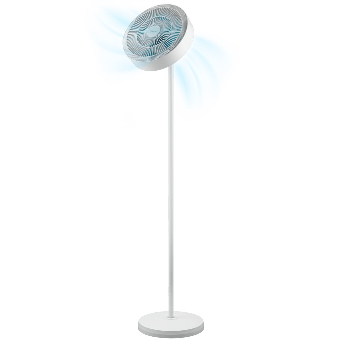 Ventilador de Pie CECOTEC EnergySIlence 36W (08346)