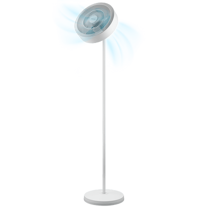 Ventilador de Pie CECOTEC EnergySIlence 36W (08346)