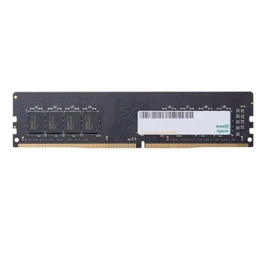 MEMORIA SODIMM 8GB APACER DDR4 2666MHZ