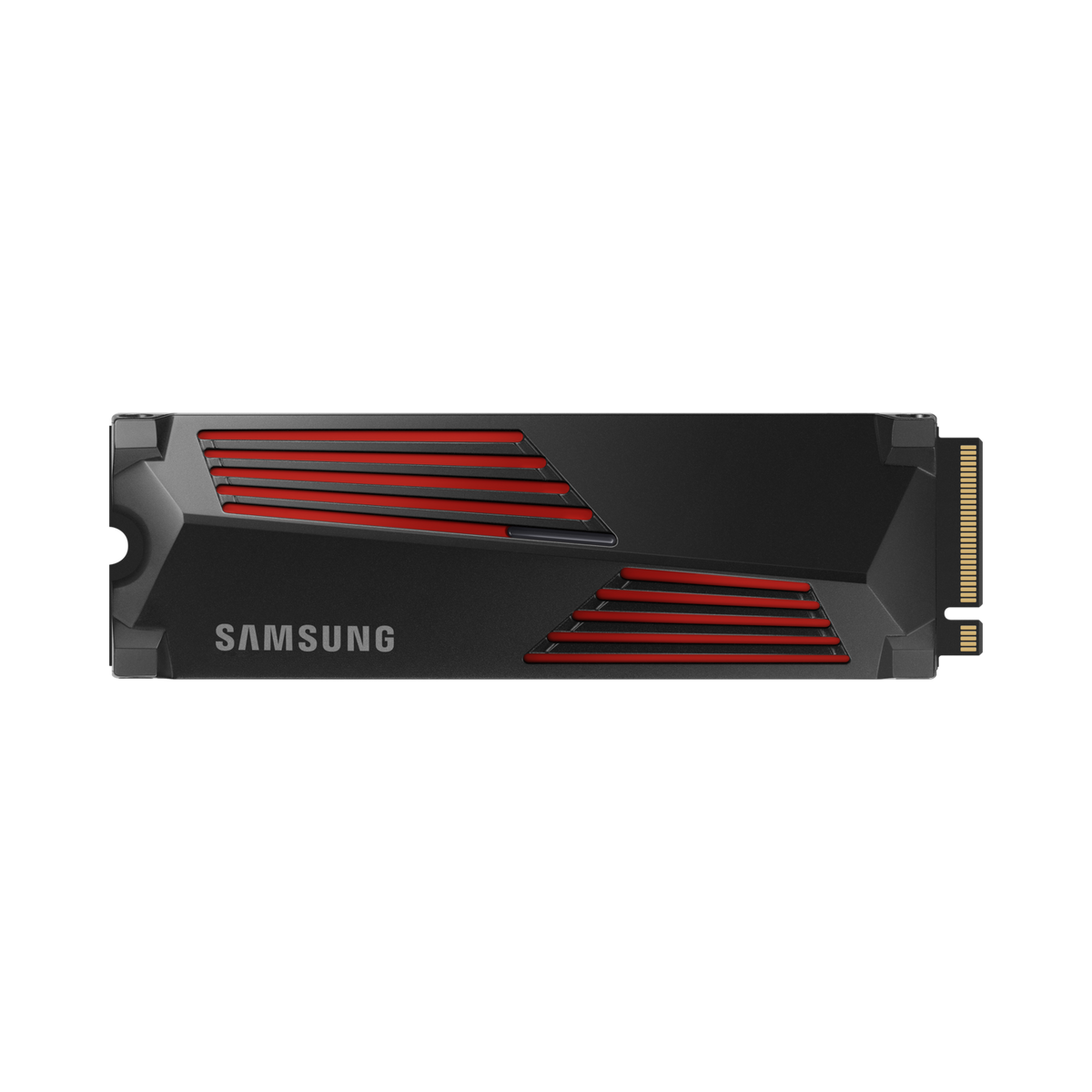 SSD Samsung 990 Pro 2Tb M.2 PCIe 4.0 NVMe (MZ-V9P2T0CW)