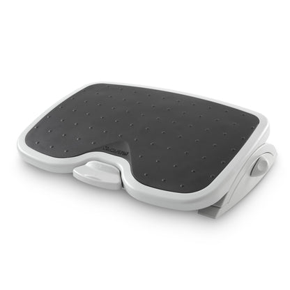 Reposapiés Kensington SmartFit SoleMate Gris (56146)