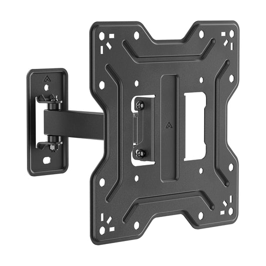 AISENS 23"-43" Tilt/Swivel Wall Mount (WT43TSE-411)