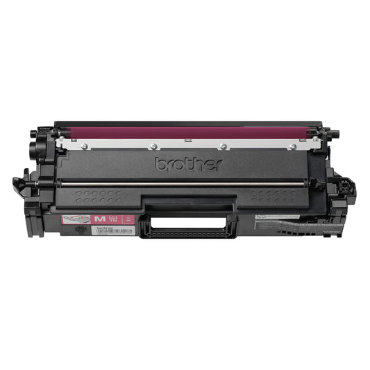 Toner BROTHER XL Magenta 9000 Páginas (TN821XLM)