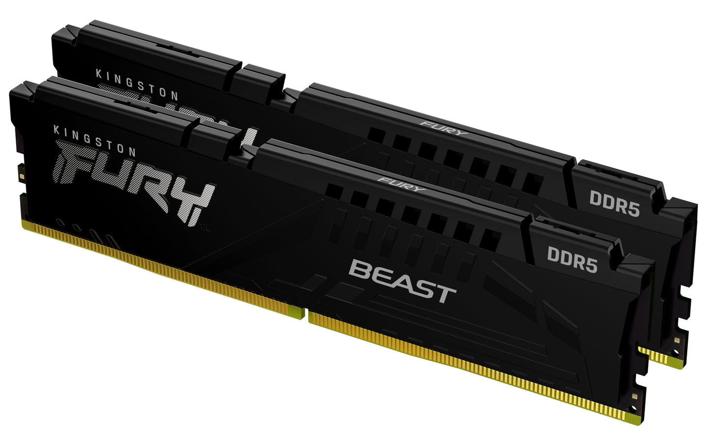 Kingston DDR5 32Gb 6000MHz Module (KF560C36BBE2K2/32)