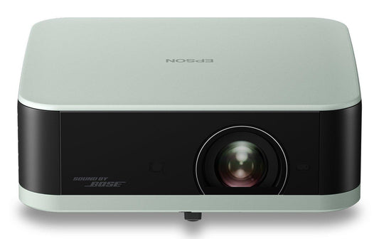 Proyector Epson Lifestudio Pop EF-61G Verde(V11HB72340)