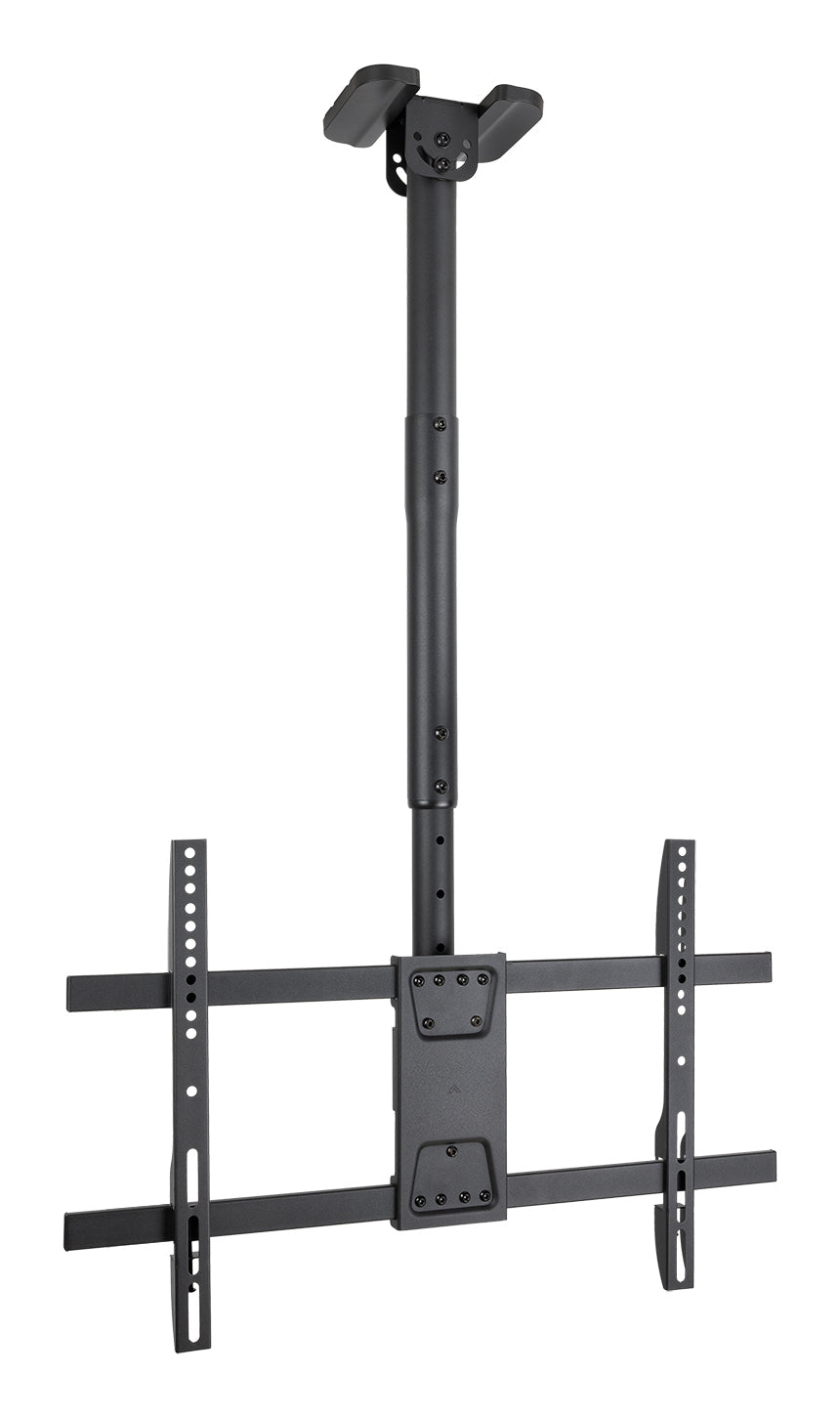 TOOQ 43-86" Swivel/Tilt Ceiling Mount (LPCE1186TSLI-B)