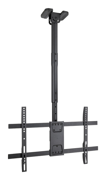 TOOQ 43-86" Swivel/Tilt Ceiling Mount (LPCE1186TSLI-B)