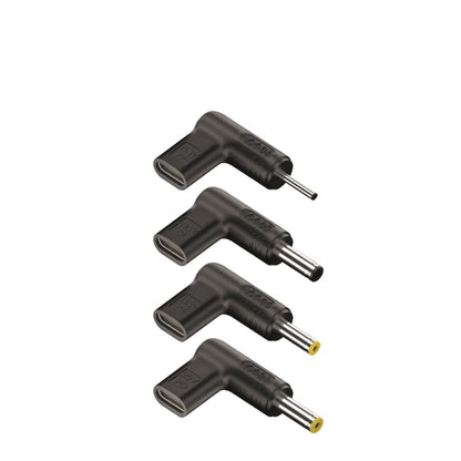 Clavijas NGS Portátil Acer USB-C a BUD-AC/ DC (BUD-AC)