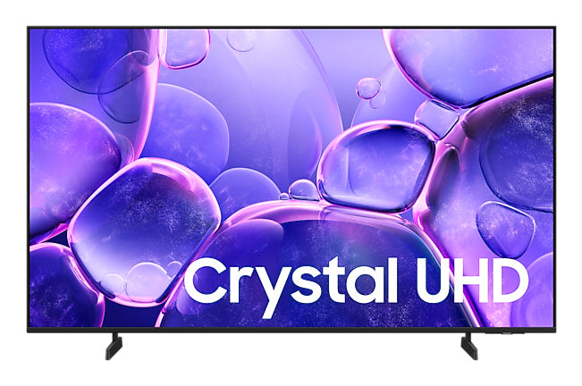 Televisor Samsung 50" 4K UHD Smart TV (UE50U8072FUXXH)