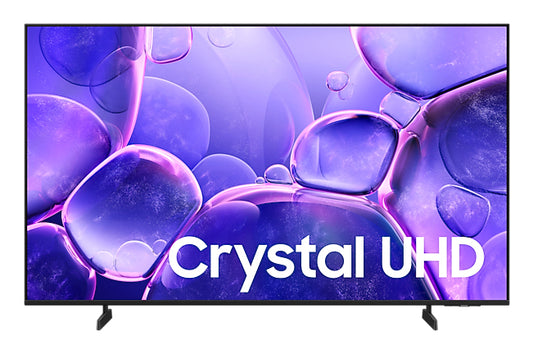 Samsung 50" 4K UHD Smart TV (UE50U8072FUXXH)