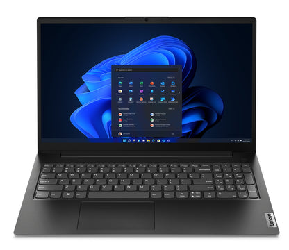 Lenovo V15 R3 8Gb 256Gb 15.6" W11P Negro (82YU00FVSP)