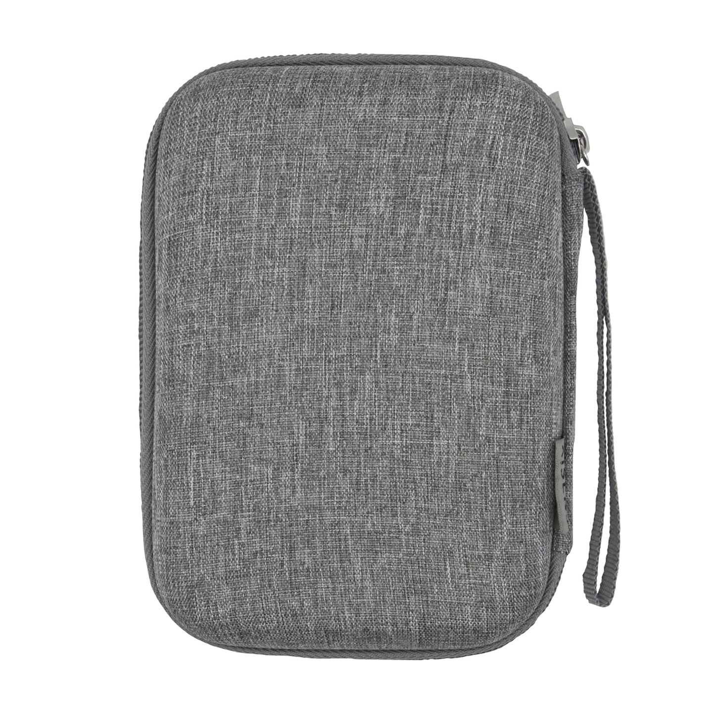 AISENS 2.5" External HDD Enclosure, Grey (ASBG-005-GR)