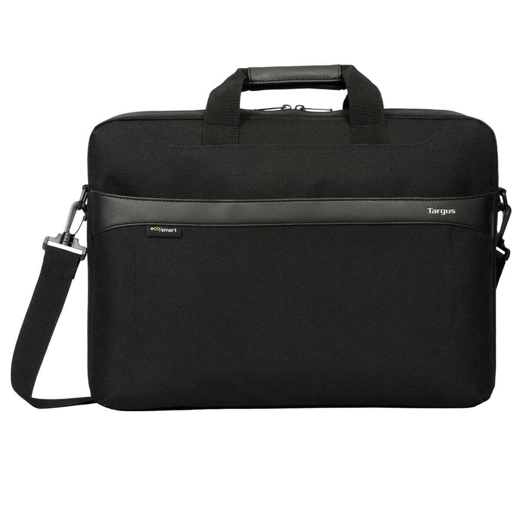Maletín TARGUS Geolite EcoSmart 16" Negro (TSS984GL)