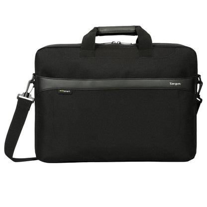 Maletín TARGUS Geolite EcoSmart 16" Negro (TSS984GL)
