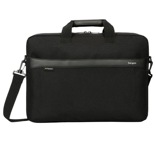 Maletín TARGUS Geolite EcoSmart 16" Negro (TSS984GL)